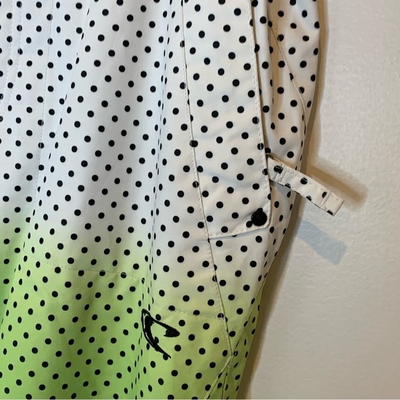 O’Neill 10Kmm freedom series ski‎ pant. Size M - Picture 5 of 16